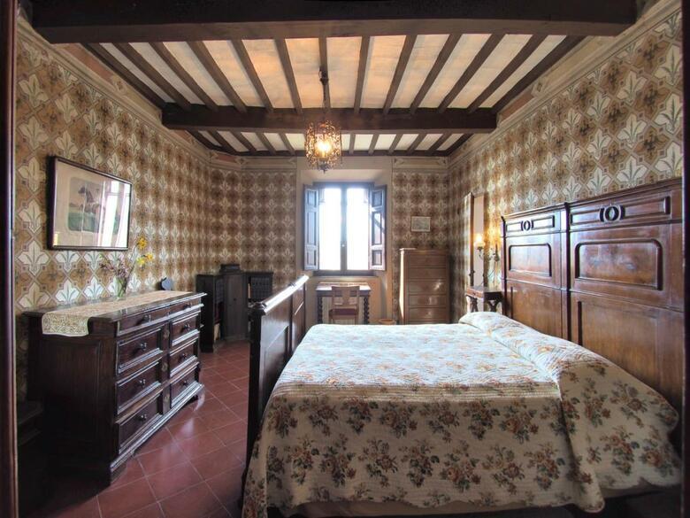 Apartamento Castello Di Montalto