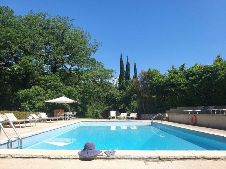 Apartamento Castello Di Montalto