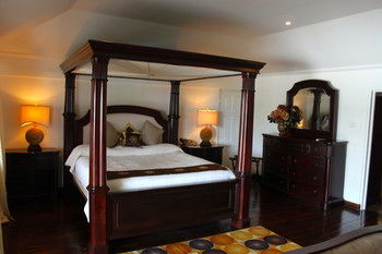Apartamento Beachcombers Hotel