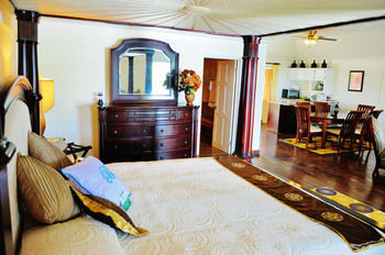 Apartamento Beachcombers Hotel