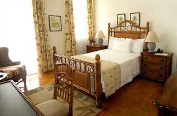 Hotel Grenadine House
