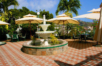 Hotel Grenadine House