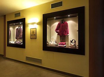 Hotel Terme Capasso