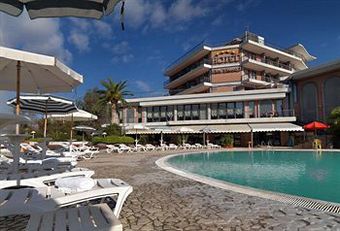 Hotel Terme Capasso