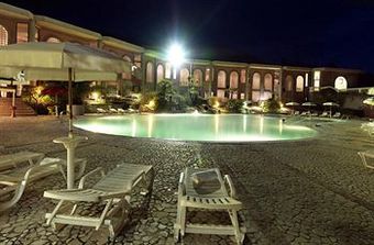 Hotel Terme Capasso