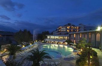 Hotel Terme Capasso