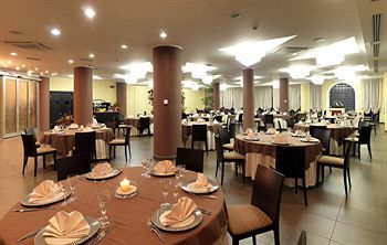 Hotel Terme Capasso