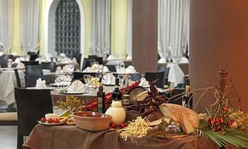 Hotel Terme Capasso