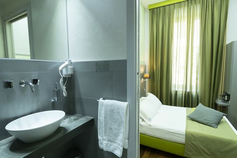 Hostal Le Camere Dei Conti