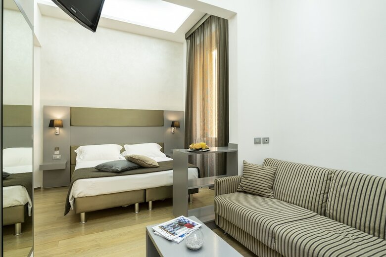 Hostal Le Camere Dei Conti