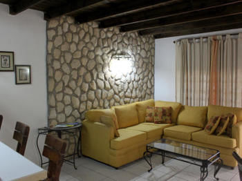 Apartamento Summerland Suites