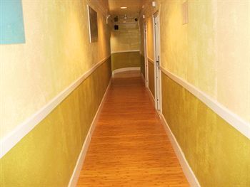 Hotel Innflight Suites