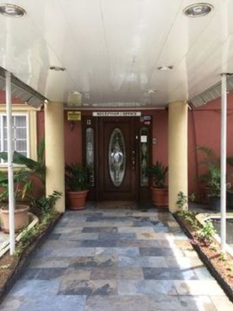 Hotel Innflight Suites