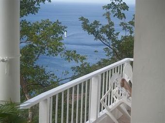 Hotel Nature's Paradise