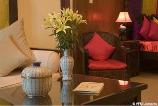 Bougainvillier Hotel  And� Re