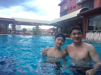 Goldiana Hotel