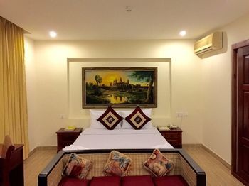 Goldiana Hotel