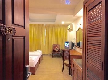 Goldiana Hotel