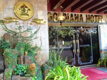 Goldiana Hotel