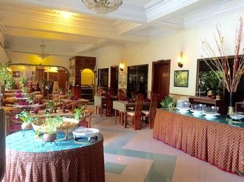 Goldiana Hotel
