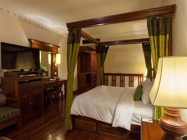 Prince D'angkor Hotel & Spa