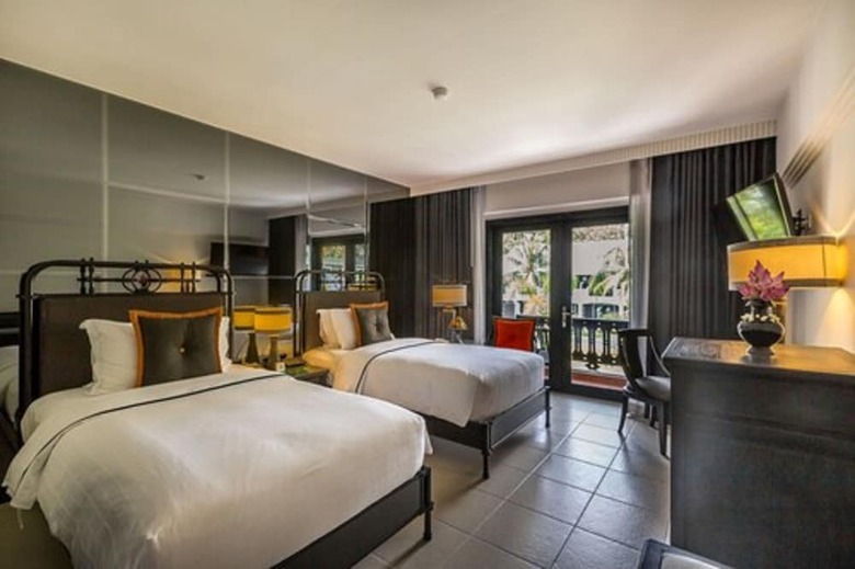 Hotel Shinta Mani Club