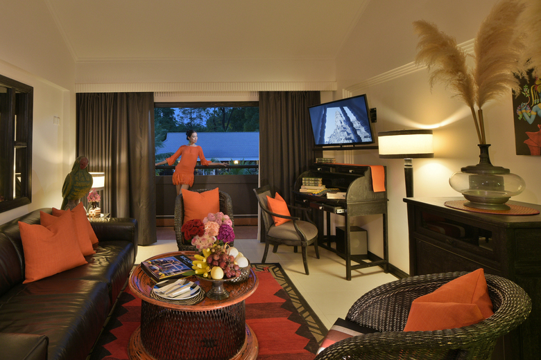 Hotel Shinta Mani Club