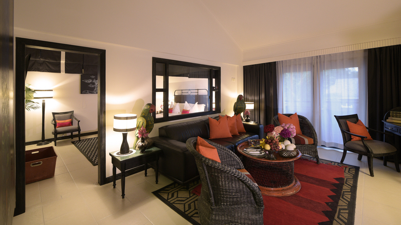 Hotel Shinta Mani Club