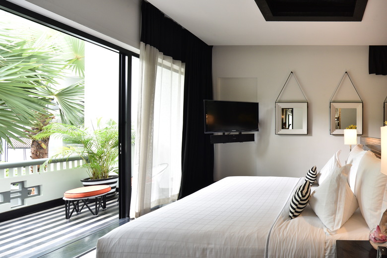 Hotel Shinta Mani Club