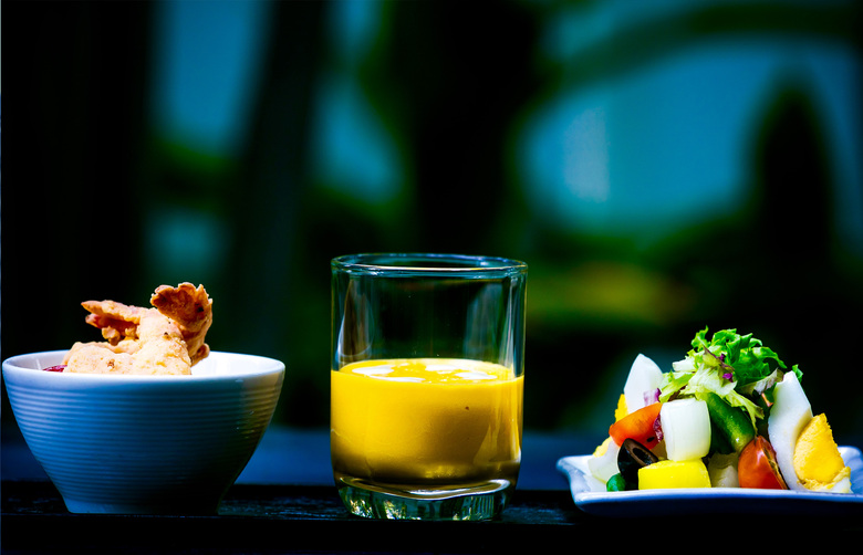 Hotel Shinta Mani Club