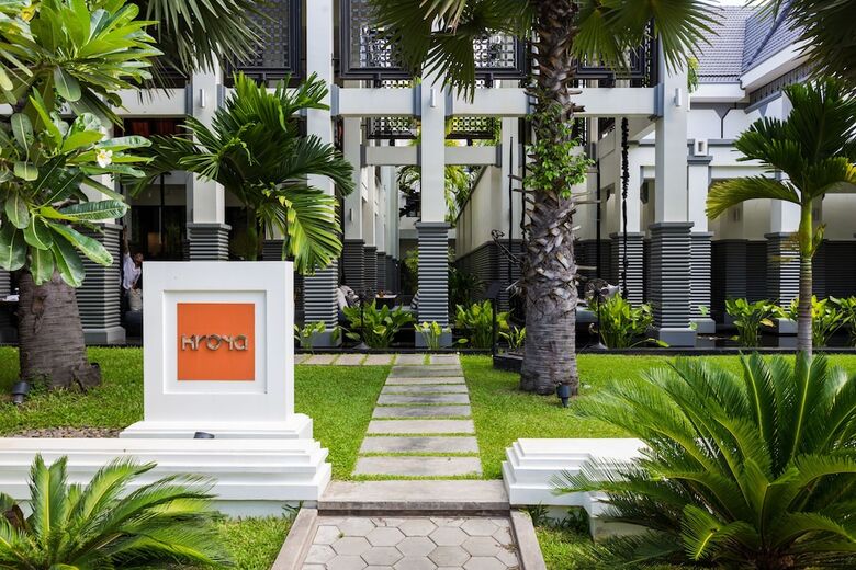 Hotel Shinta Mani Club