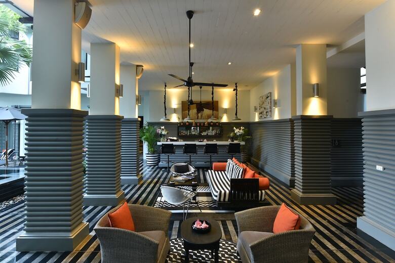 Hotel Shinta Mani Club