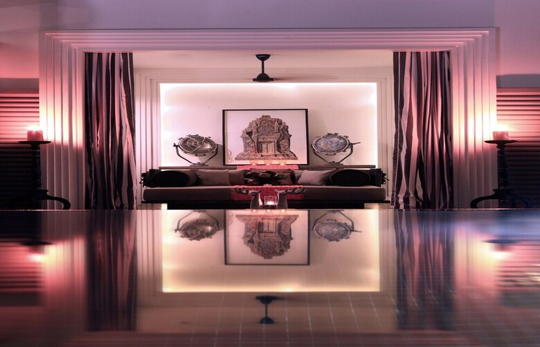 Hotel Shinta Mani Club