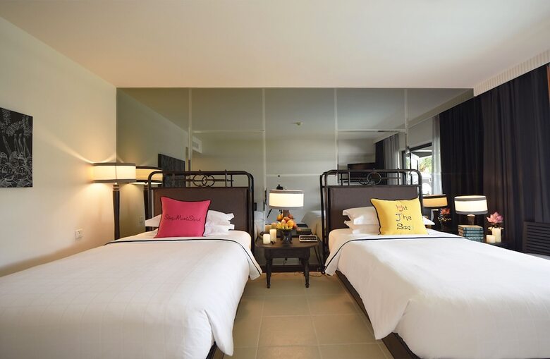 Hotel Shinta Mani Club