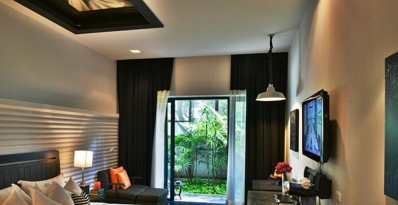 Hotel Shinta Mani Club
