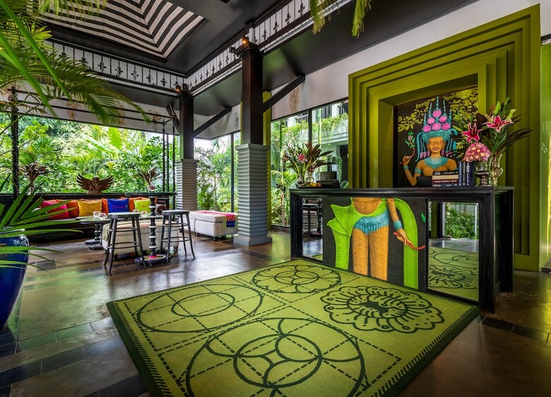 Hotel Shinta Mani Club