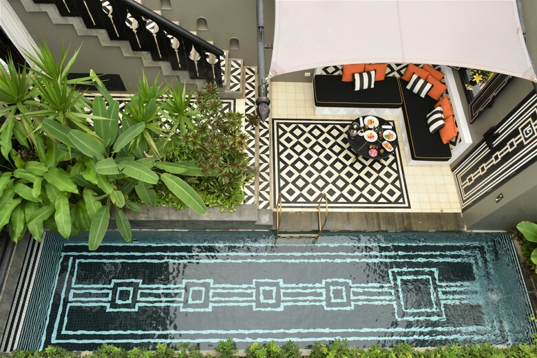 Hotel Shinta Mani Club