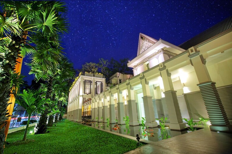 Hotel Shinta Mani Club