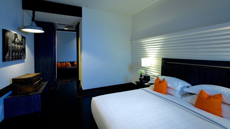 Hotel Shinta Mani Club