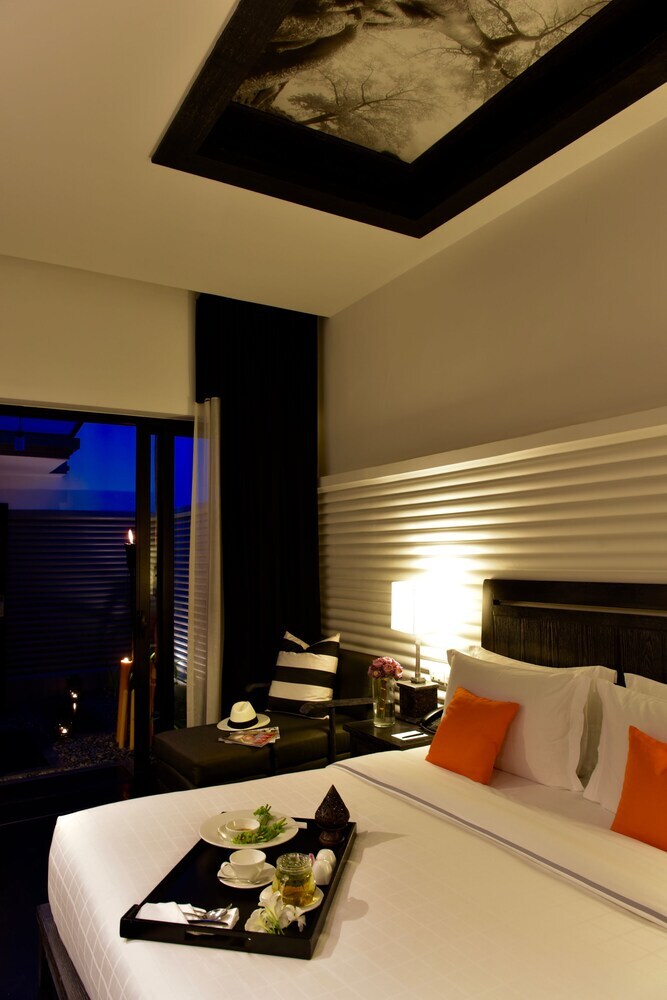Hotel Shinta Mani Club