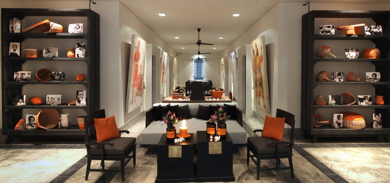 Hotel Shinta Mani Club