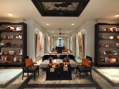 Hotel Shinta Mani Club