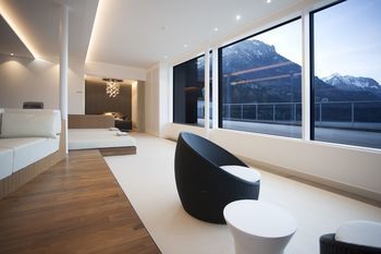 Seehotel Waldstaetterhof Swiss Quality