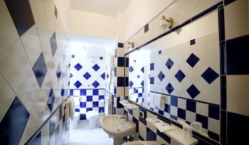 Hotel La Margherita - Villa Giuseppina