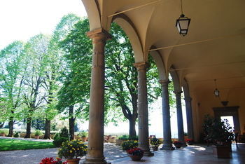 Hotel Villa Il Poggiale Dimora Storica
