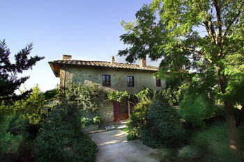Hotel Villa Il Poggiale Dimora Storica