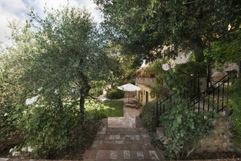 Hotel Villa Il Poggiale Dimora Storica