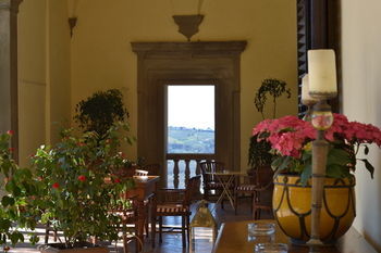 Hotel Villa Il Poggiale Dimora Storica