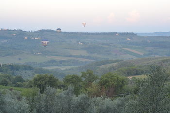 Hotel Villa Il Poggiale Dimora Storica