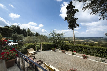Hotel Villa Il Poggiale Dimora Storica